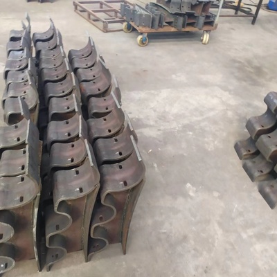 森鑫金属制品 为本地河道安全构筑高品质钢铁防线