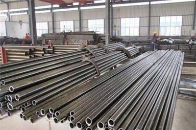 河南精密管与山东鑫洲金属制品的销售概况