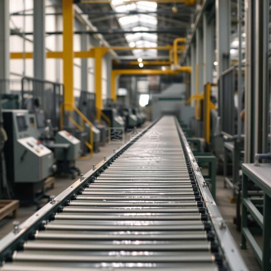 特种钢铁材质在金属制品厂输送管道中的应用与销售策略