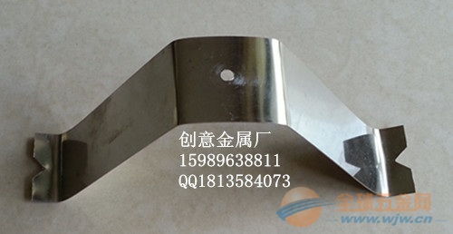 精工制造 从弹片到特种钢，一站式高品质工业材料与配件解决方案