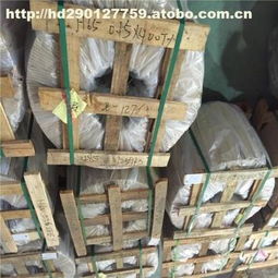 探索有色金属合金制品 规格、价格与优质供应商全解析