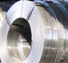 光亮带钢 高品质特种钢铁材料的卓越之选与全球供应